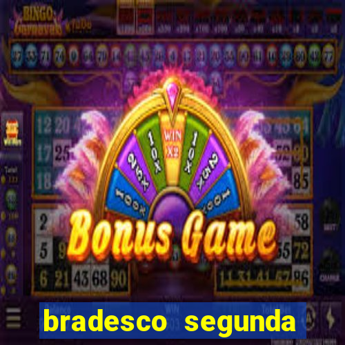 bradesco segunda via boleto